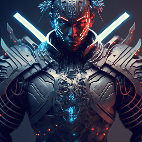Warrior 3101
