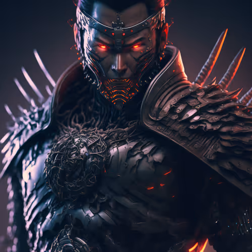 Warrior 3101