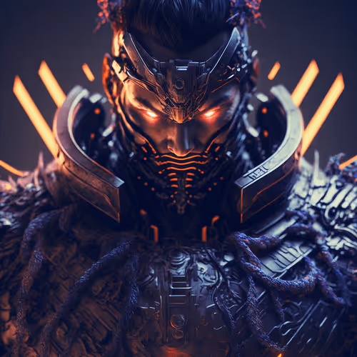 Warrior 3101