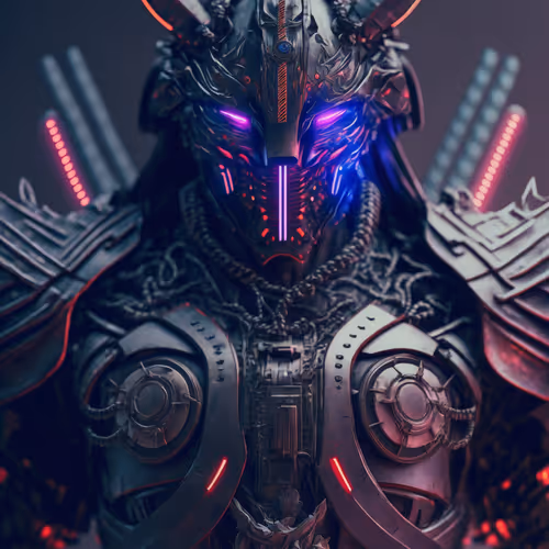 Warrior 3101