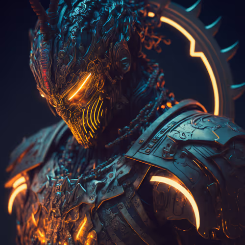 Warrior 3101