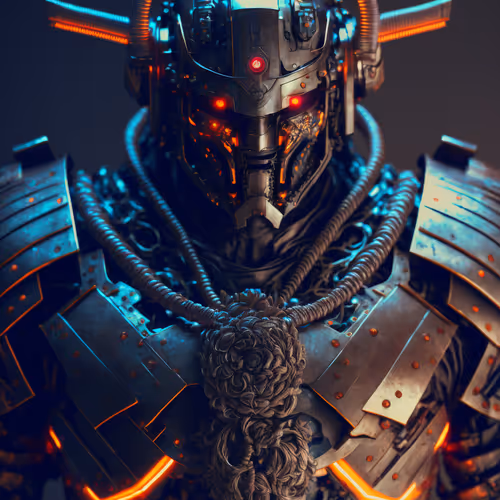 Warrior 3101