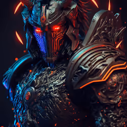 Warrior3101 #729