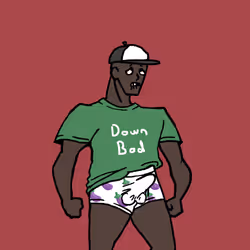7764
