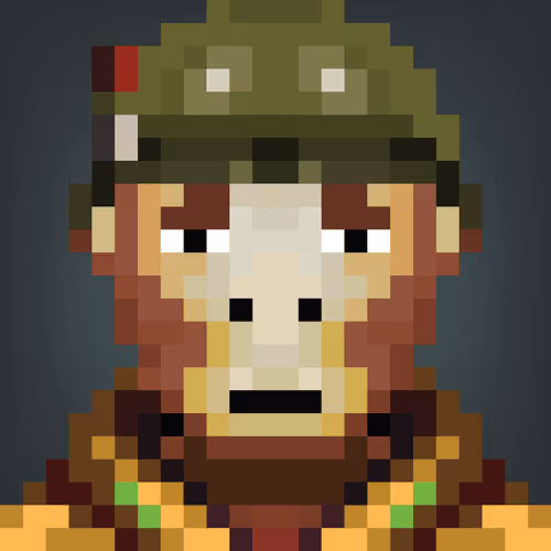 Bored Ape Alpha Club