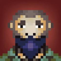 Bored Ape Alpha Club #3699