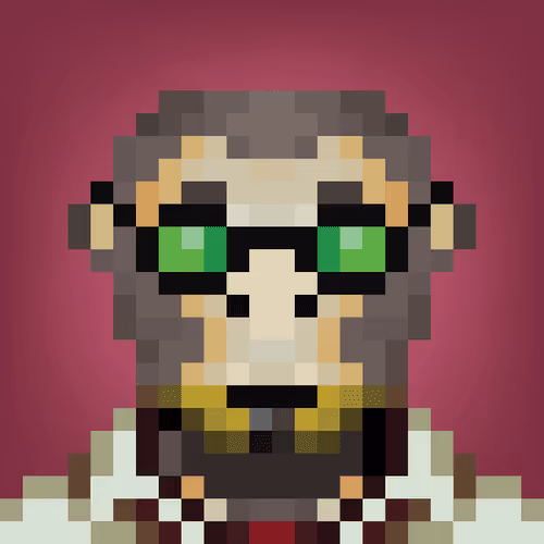 Bored Ape Alpha Club