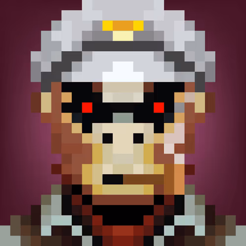 Bored Ape Alpha Club