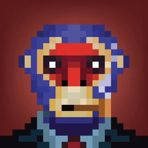 Bored Ape Alpha Club