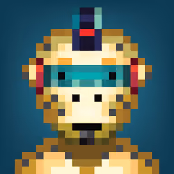 Bored Ape Alpha Club #1888