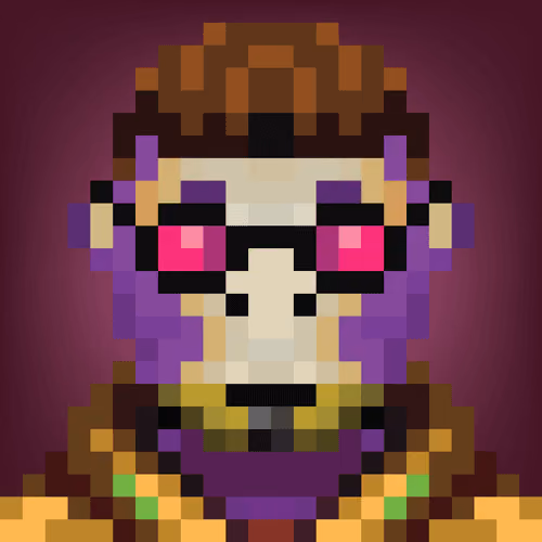 Bored Ape Alpha Club #467