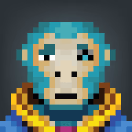 Bored Ape Alpha Club
