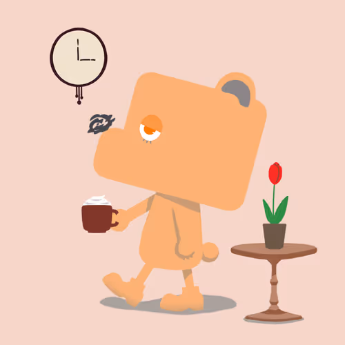 Flowersquarecoffee