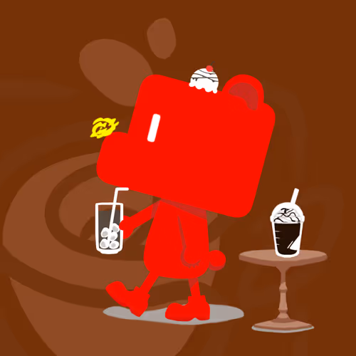 Flowersquarecoffee