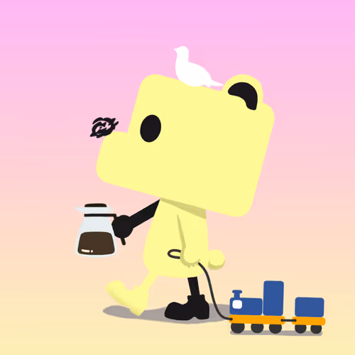 Flowersquarecoffee