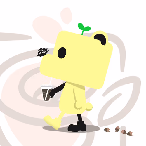 Flowersquarecoffee