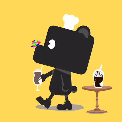 Flowersquarecoffee