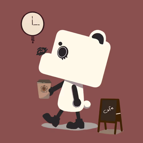 Flowersquarecoffee