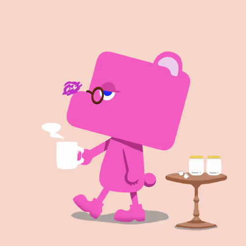 Flowersquarecoffee