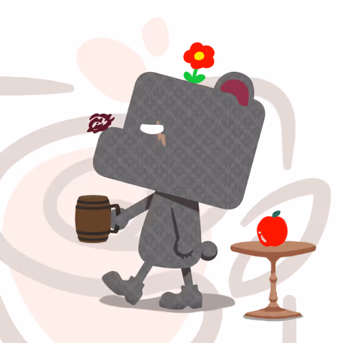 Flowersquarecoffee
