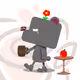 FlowerSquareCoffee #198