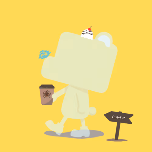 Flowersquarecoffee