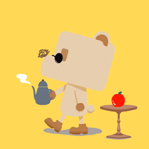 Flowersquarecoffee