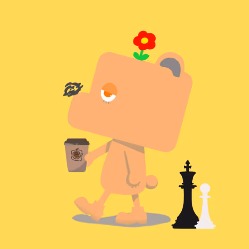 Flowersquarecoffee
