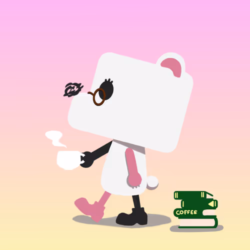 Flowersquarecoffee