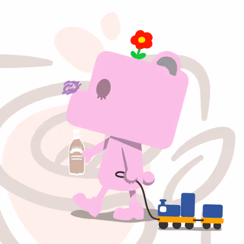 Flowersquarecoffee