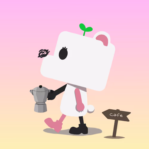 Flowersquarecoffee