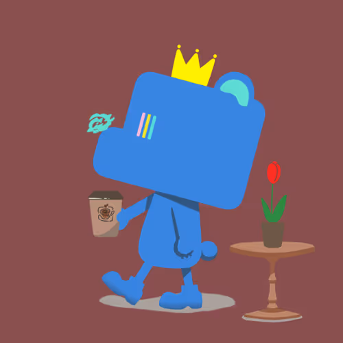 Flowersquarecoffee