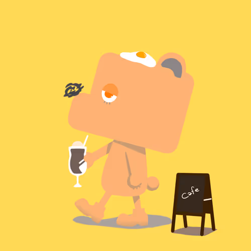 Flowersquarecoffee