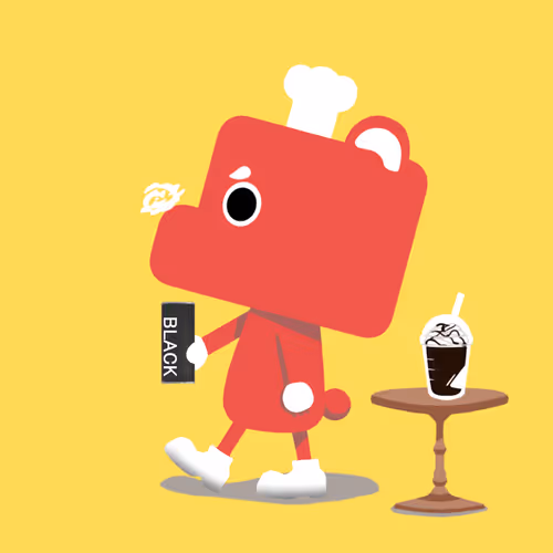 Flowersquarecoffee