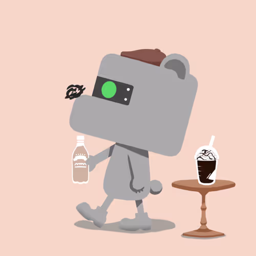 Flowersquarecoffee