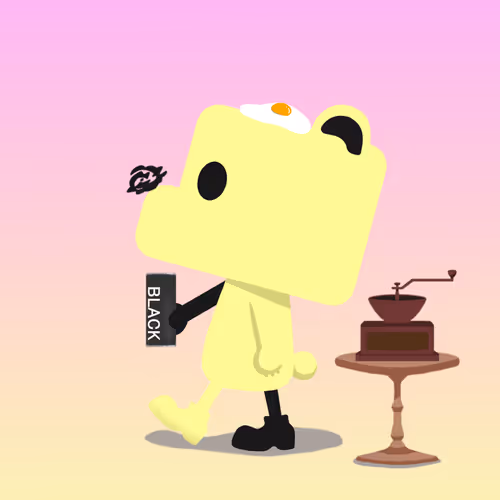 Flowersquarecoffee