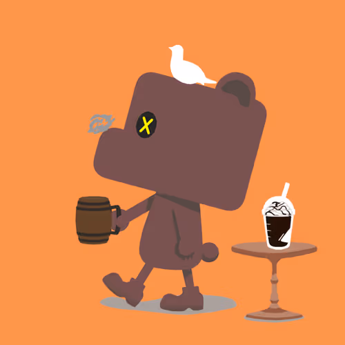 Flowersquarecoffee