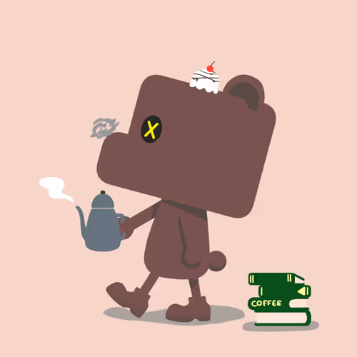 Flowersquarecoffee
