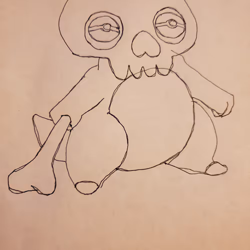 Unidentified contract - vKCCkxAtsJ