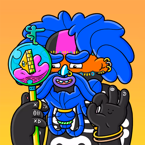 Shamanzs Genesis Official