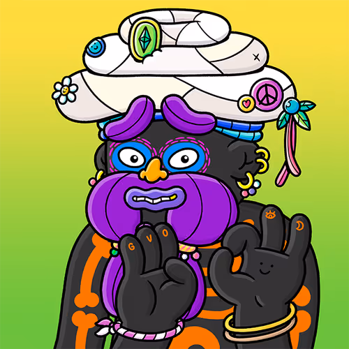 Shamanzs Genesis Official