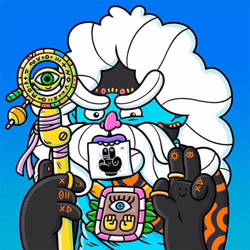 Shamanzs Genesis Official