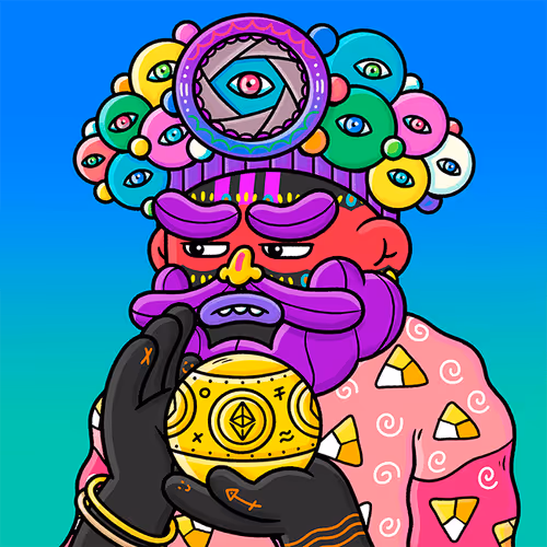 Shamanzs Genesis Official