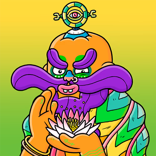 Shamanzs Genesis Official