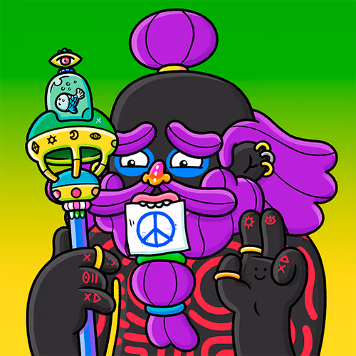 Shamanzs Genesis Official