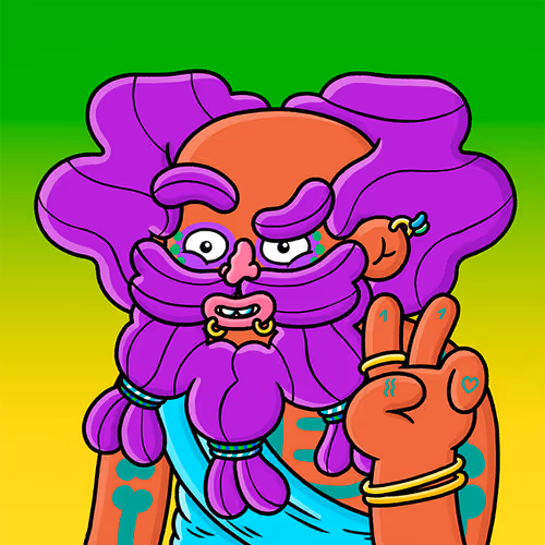 Shamanzs Genesis Official