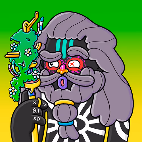 Shamanzs Genesis Official
