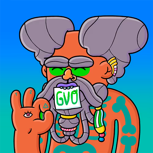 Shamanzs Genesis Official