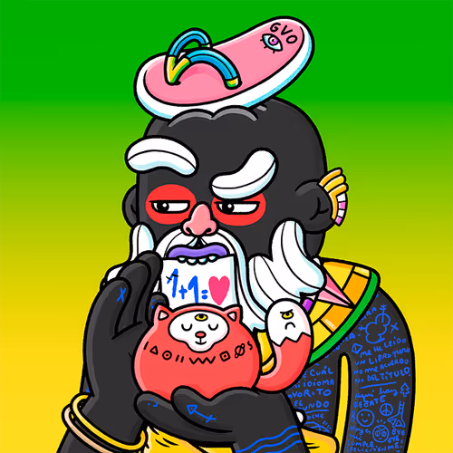 Shamanzs Genesis Official