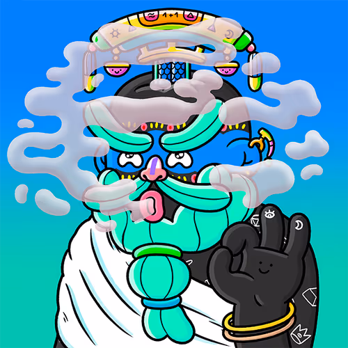 Shamanzs Genesis Official